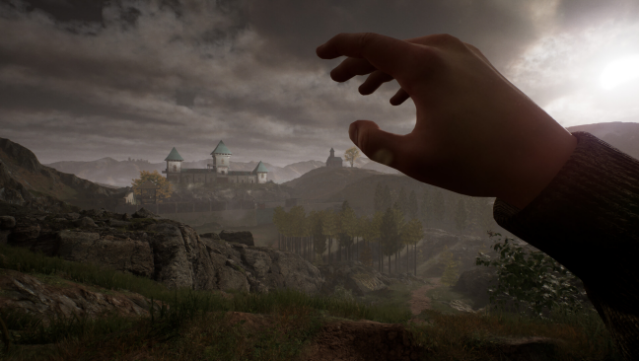 Once Alive Free Download gameplay