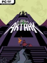 Once Glorious Artahk (v1.3.1) Free Download