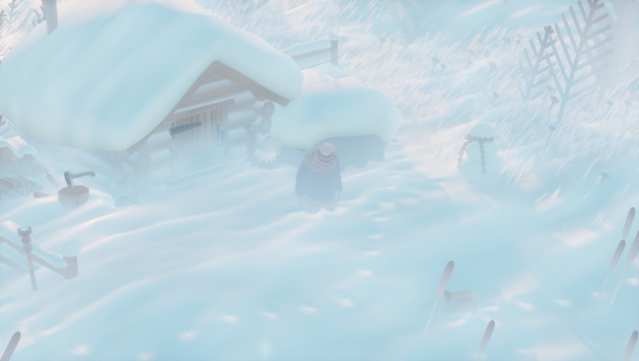 Once in Flowerlake Free Download