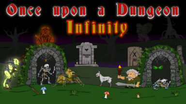 Once Upon a Dungeon - Infinity Free Download