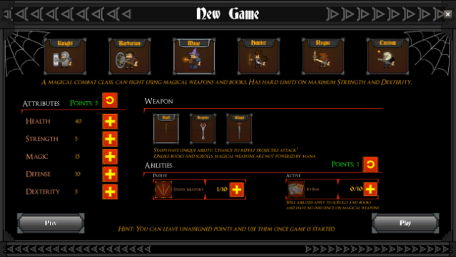 Once Upon a Dungeon - Infinity Free Download
