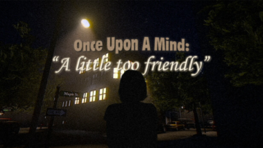 Once Upon A Mind - A Little Too Friendly Free Download