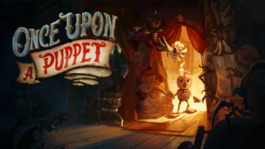 Once Upon a Puppet Free Download