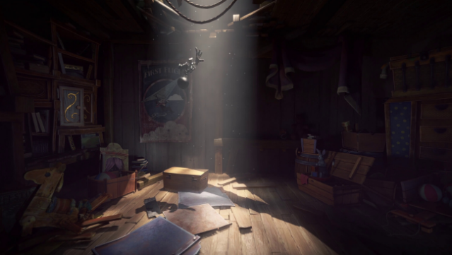 Once Upon a Puppet Free Download