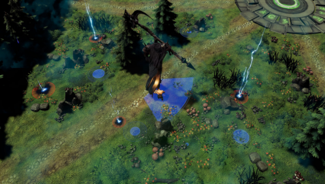 One Boss One Fight Free Download
