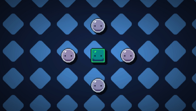 One Circle Free Download gameplay