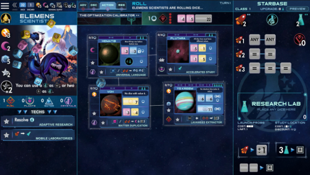 One Deck Galaxy Free Download