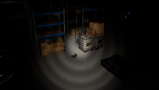 One Fateful Night Free Download gameplay