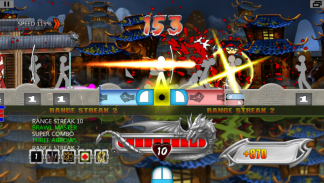 One Finger Death Punch Free Download