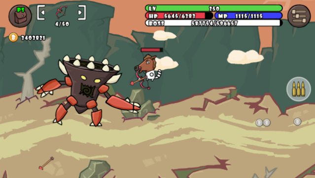 One Gun: Cat Free Download