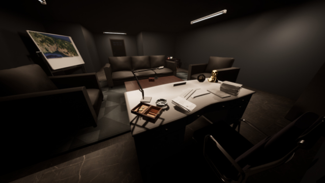 One Last Dinner Free Download gameplay