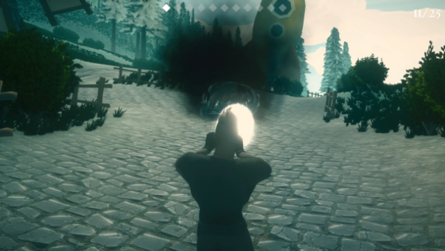 One Last Memory - Reimagined Free Download gameplay