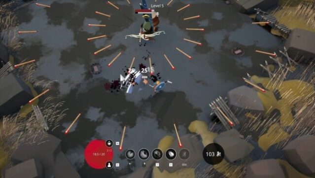 One Last Raid Free Download gameplay