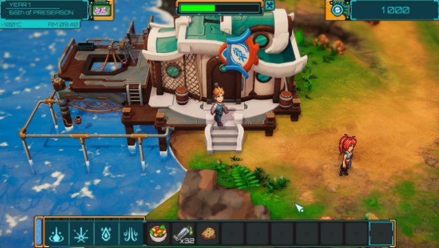One Lonely Outpost Free Download