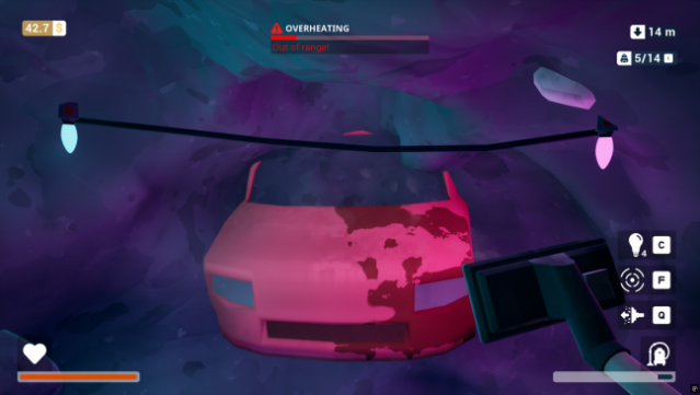 One Mans Trash Free Download gameplay