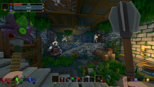 One More Dungeon 2 Free Download