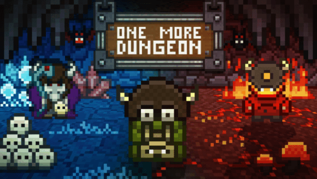One More Dungeon Free Download