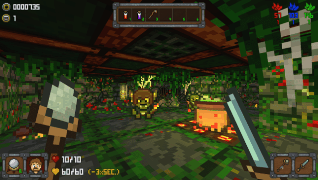 One More Dungeon Free Download