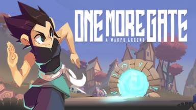 One More Gate: A Wakfu Legend Free Download