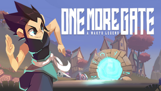 One More Gate: A Wakfu Legend Free Download