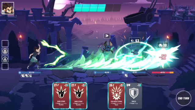 One More Gate: A Wakfu Legend Free Download