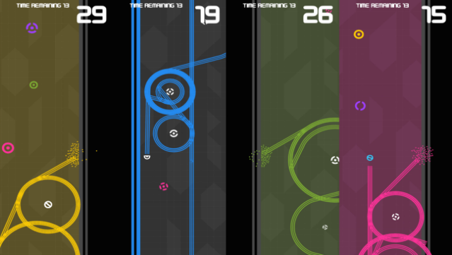One More Line Free Download gameplay