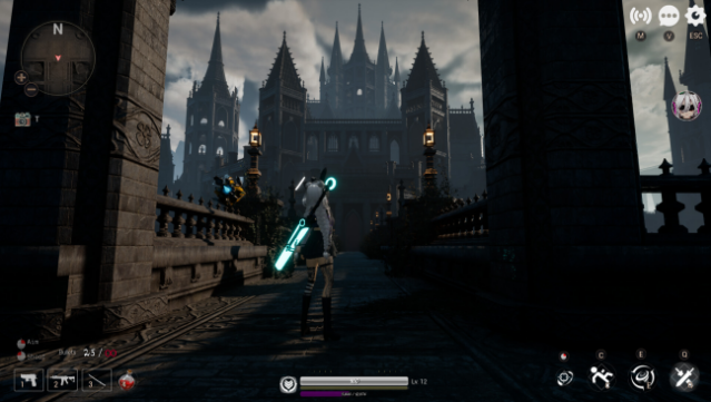 One More Night Free Download gameplay