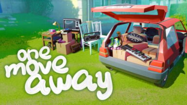 One Move Away Free Download