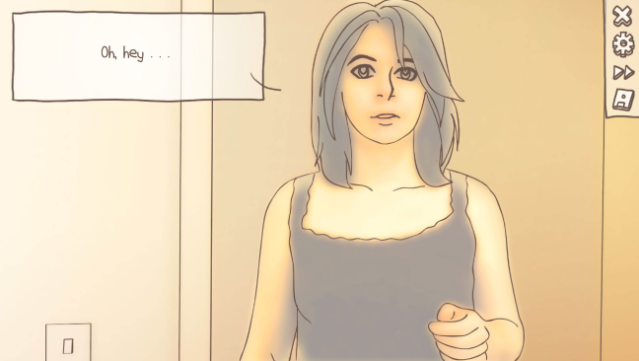 One Night Stand Free Download gameplay