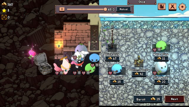 One Room Dungeon Free Download