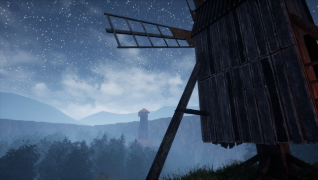 One Step After Fall Free Download