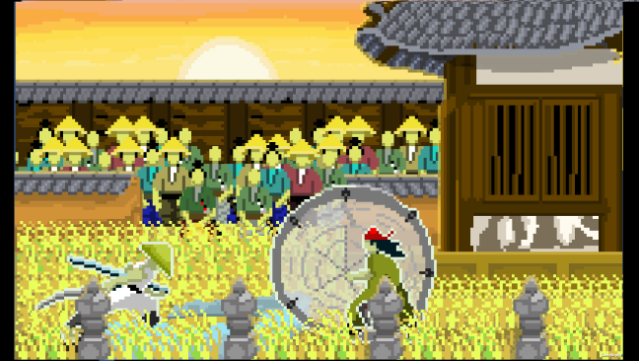 One Strike Free Download gameplay