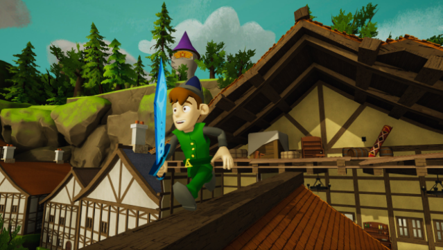 One True Hero Free Download