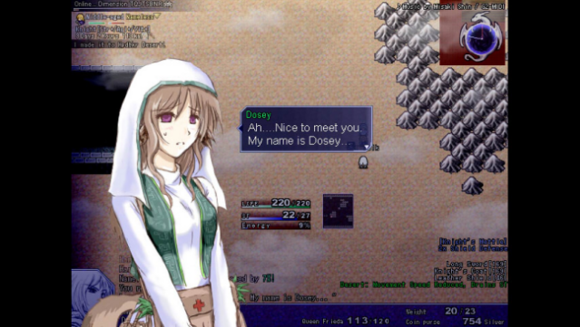 One Way Heroics Free Download gameplay