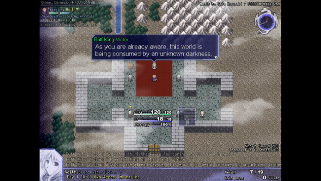 One Way Heroics Free Download