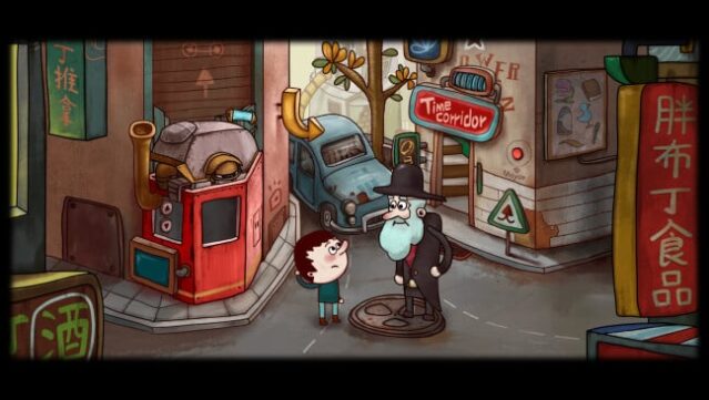 One Way: The Elevator Free Download