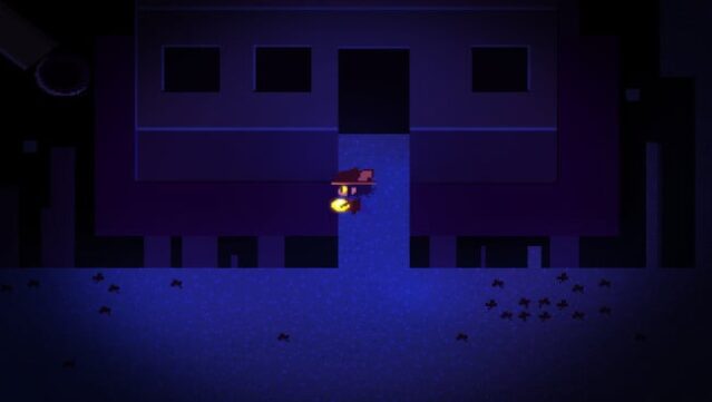 OneShot PC Screenshot