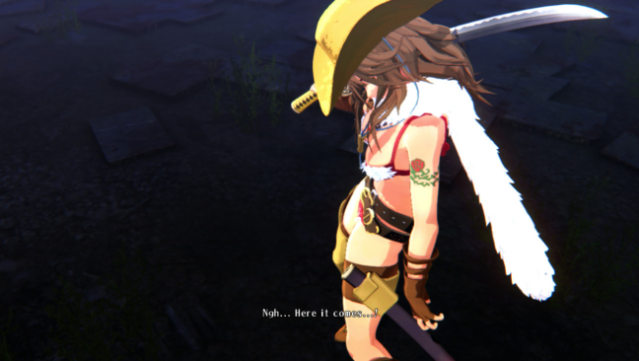 Onee Chanbara Origin Free Download gameplay