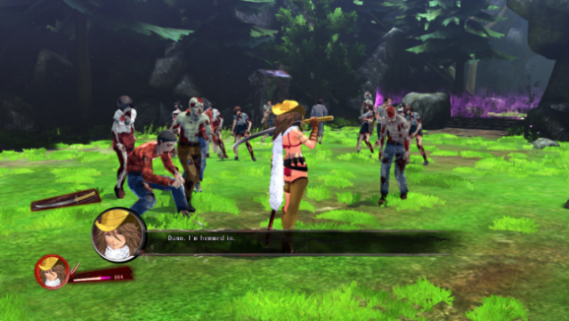 Onee Chanbara Origin Free Download