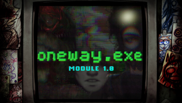 oneway.exe: Module 1.0 Free Download
