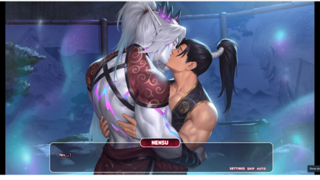 Oni Onsen Free Download