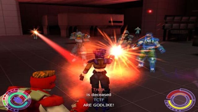 Oni Free Download