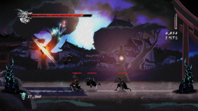 Onikira - Demon Killer Free Download gameplay