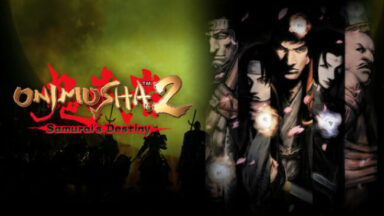 Onimusha 2: Samurai's Destiny Free Download