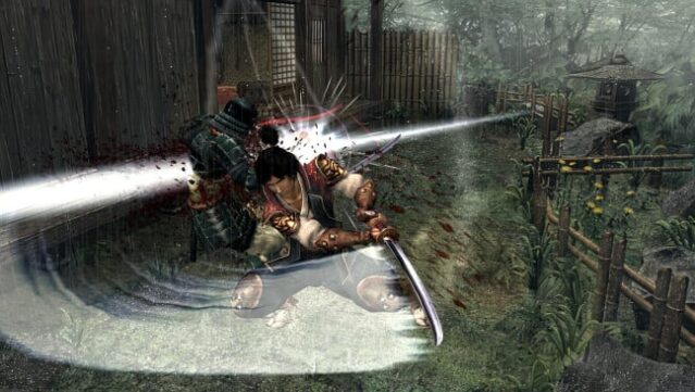 Onimusha 2: Samurai's Destiny Free Download gameplay
