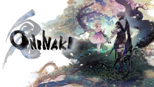 Oninaki Free Download