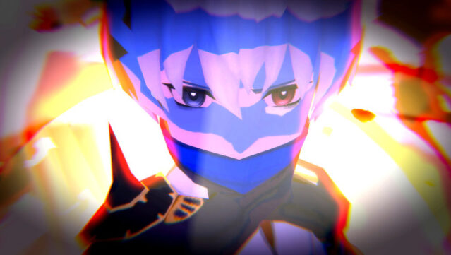 Oninaki Gameplay Screenshot