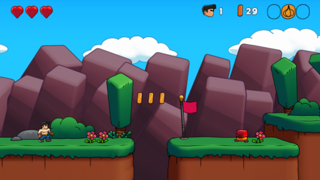 Onion Assault Free Download