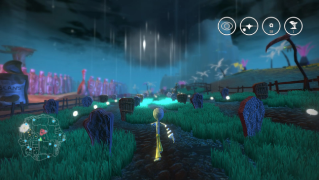 Onirike Free Download gameplay