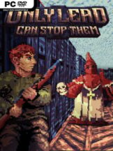 Only Lead Can Stop Them (v1.16) Free Download